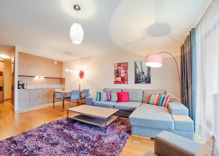 Na Klifie, Sun & Snow