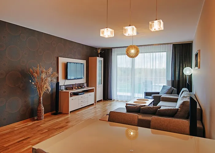 Na Klifie, Sun & Snow * Władysławowo