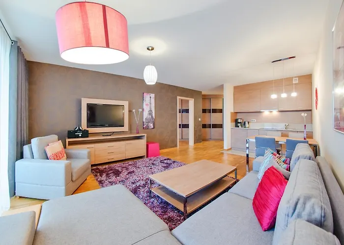 Na Klifie, Sun & Snow Władysławowo