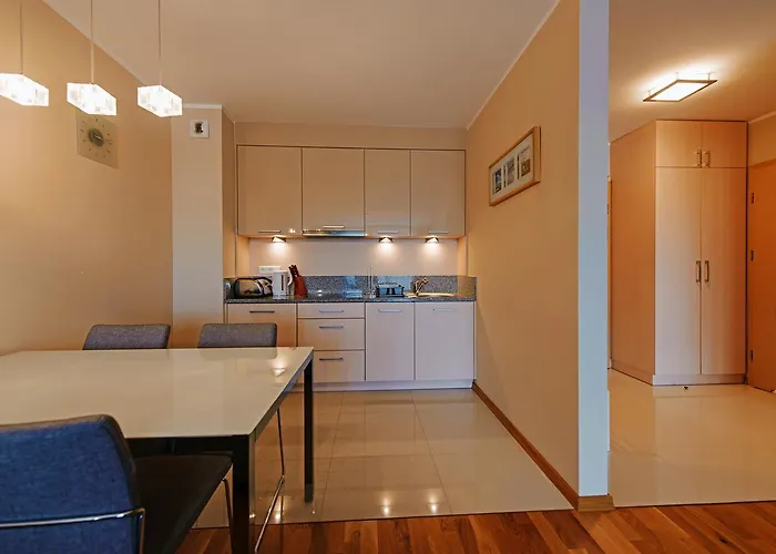 Na Klifie, Sun & Snow