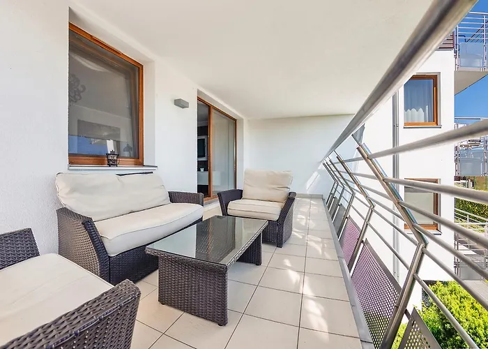 Na Klifie, Sun & Snow *