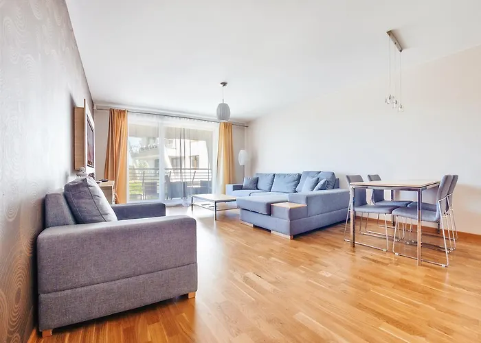 Na Klifie, Sun & Snow Władysławowo