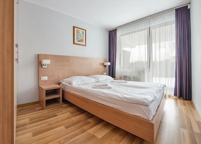 Na Klifie, Sun & Snow Władysławowo