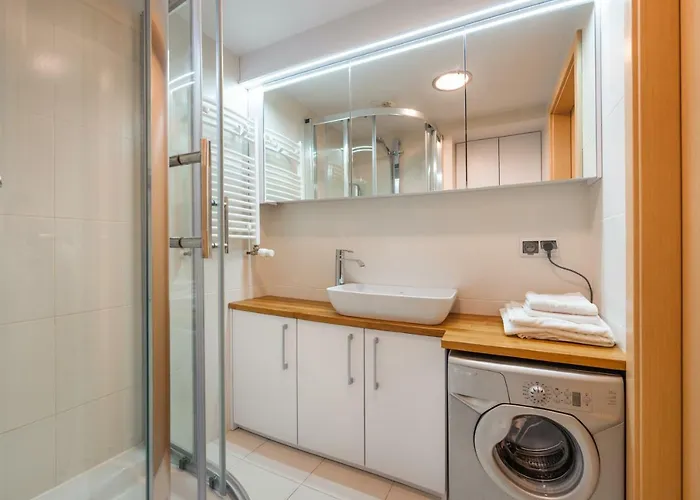 Na Klifie, Sun & Snow Władysławowo